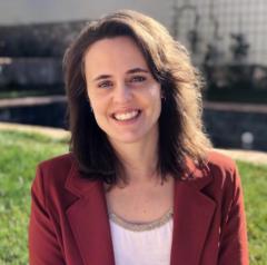 Carmen Berlanga