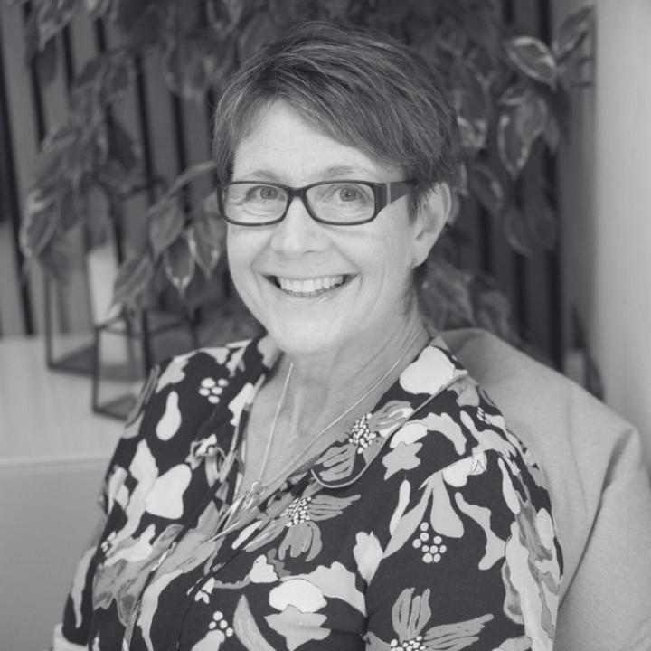 Sue Thomas