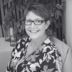 Sue Thomas