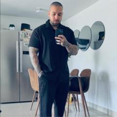 Alejandro Sanchez