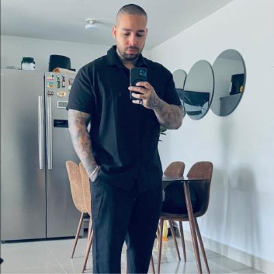 Alejandro Sanchez