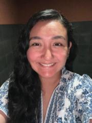 Lilliana Arriaga