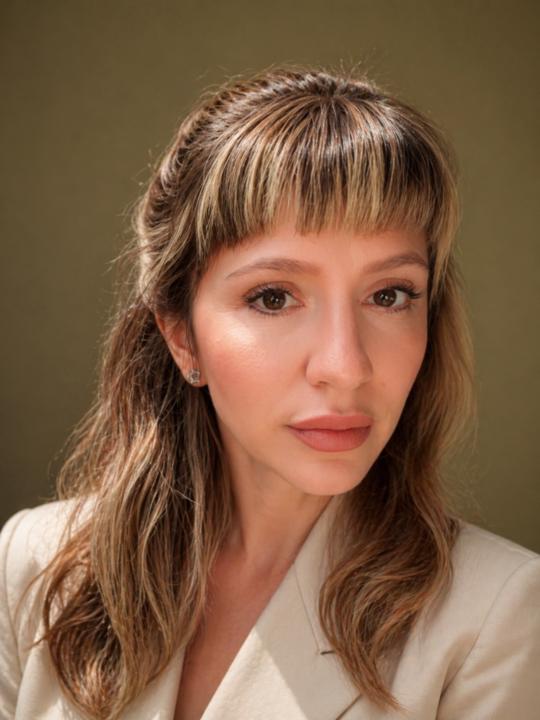 Oana Voicu