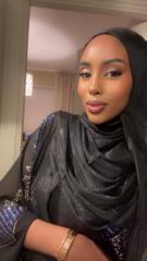Asha Haji Hashi