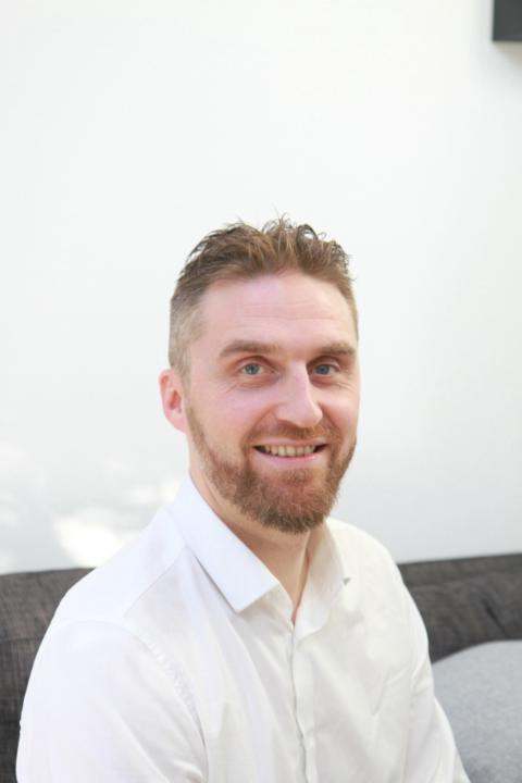 Mathieu Gauthron