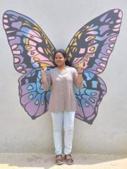 Ashwini Pradeep