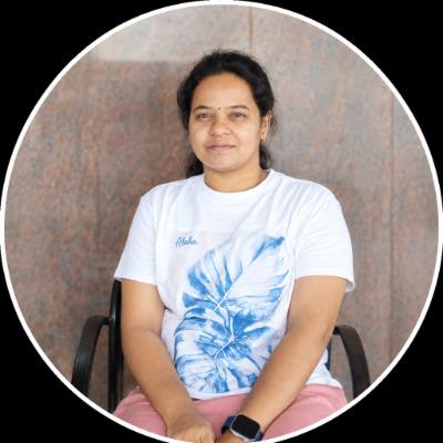 Ashwini Pradeep
