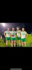 Cian O Connell