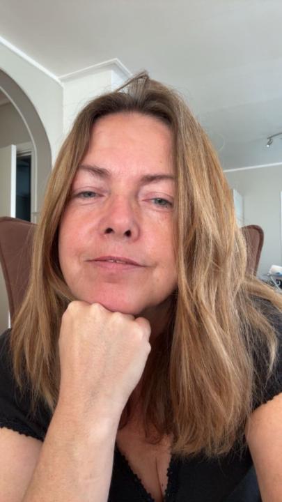 Lene Flåten