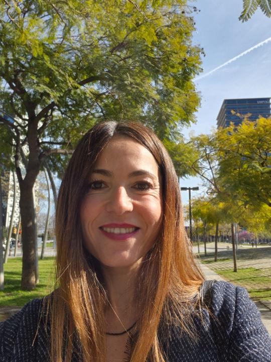 Garcia Marta