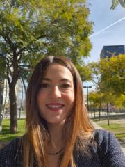 Garcia Marta