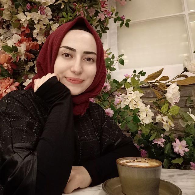 Ayşenur Özay Gürbüz