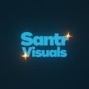 ✦ Santr Visuals ✦