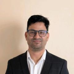 Bipin Chandra