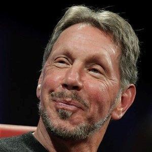 Larry Ellison
