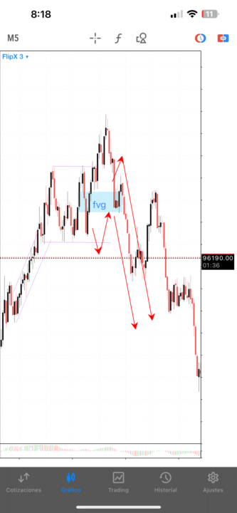 Actualización Flipx 3 