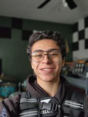Ian Medina