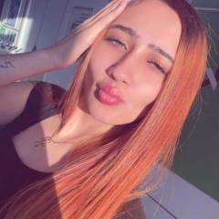 Amanda Medina