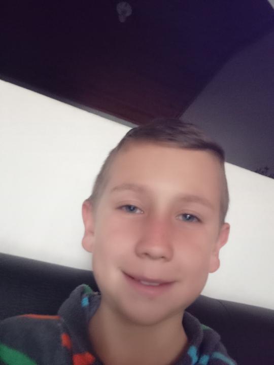 Juan david Camacho Villarreal