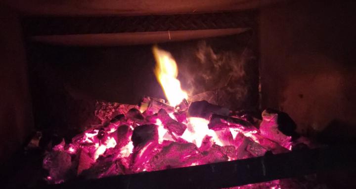 Greenbeard Spices