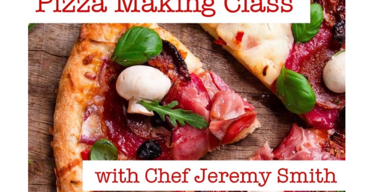 Neapolitan Style Pizza Crust