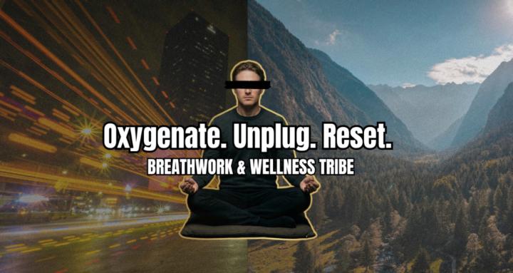 O.U.R Breathwork Tribe