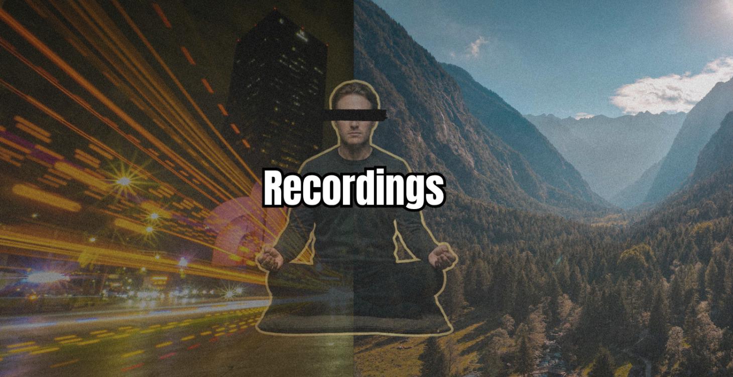 Recordings