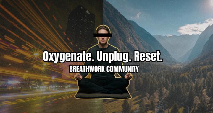 O.U.R Breathwork Community