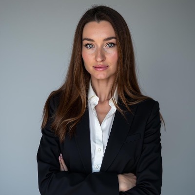 Antonina Sukharieva