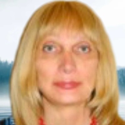 Petra Bucenieks