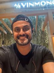 Vishal Kaura