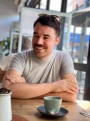 Chris Melbourne