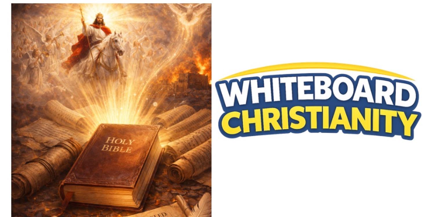 Proof the Bible is Gods Word