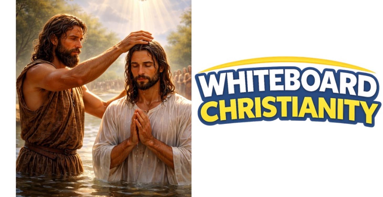 Baptism And The Truth About Salvation