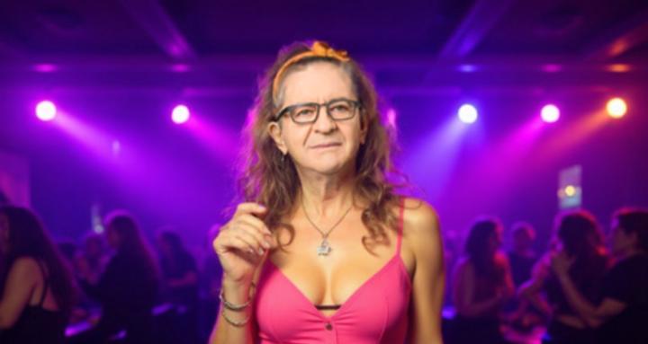 Club IA & Contenu Parodique 