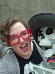 Marla Holt
