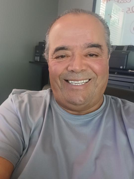 Francisco Javier Valdez