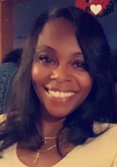 Tasheka Bryant