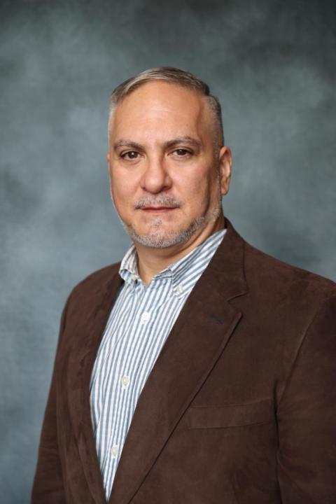 José Luis Aldea Becerra