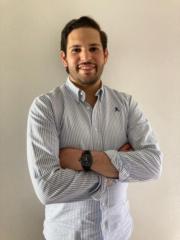 Jorge Rueda