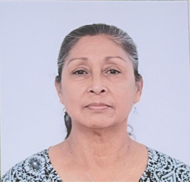 Felicitas Lucio
