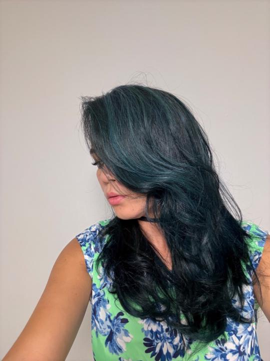 Irina Perez muñoz