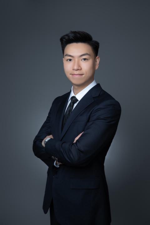 Jason Chung