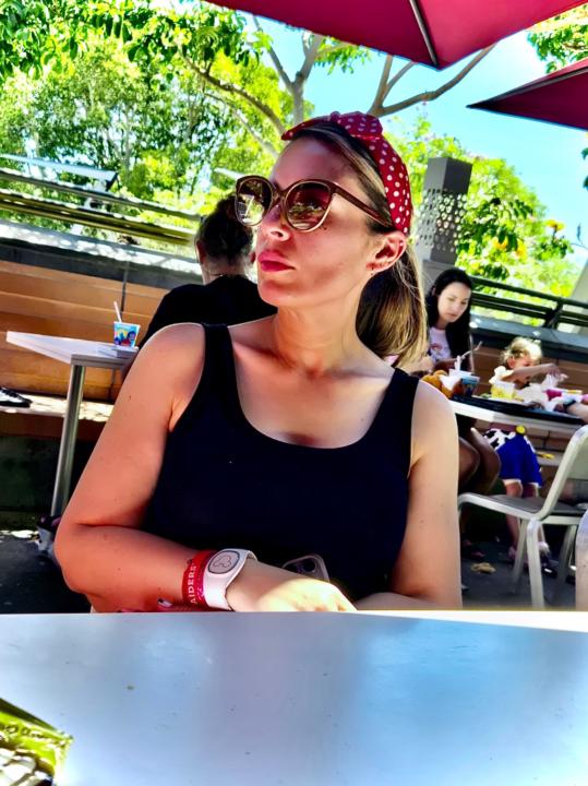 Sally Moreno