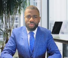 Cedric Makuka