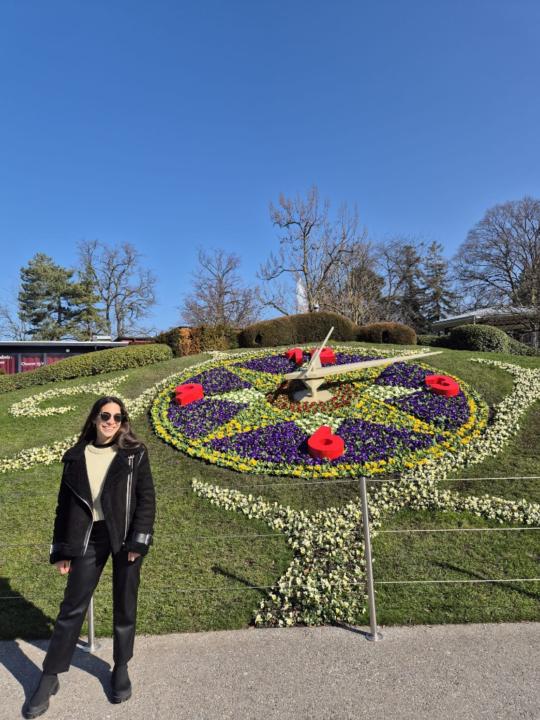 Maria candela Scalzi