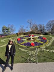 Maria candela Scalzi