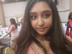 Aparna Nair