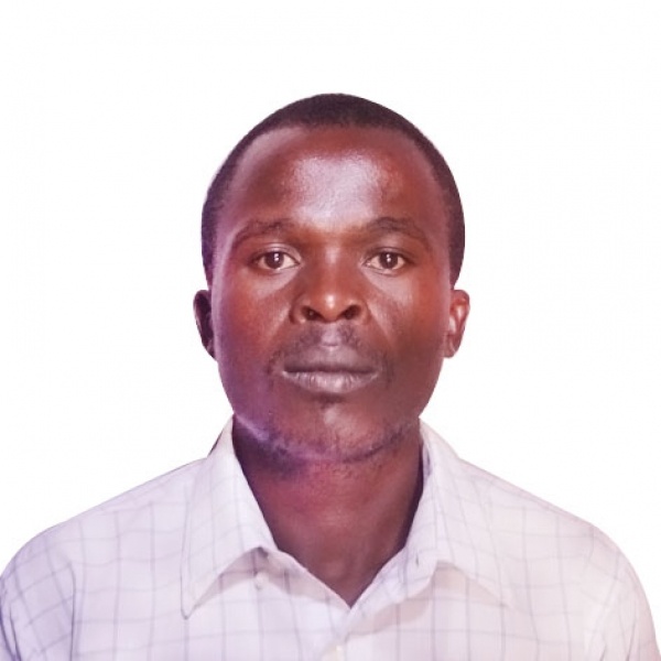 David Mutuyimana