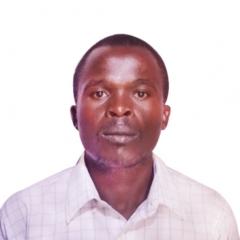 David Mutuyimana